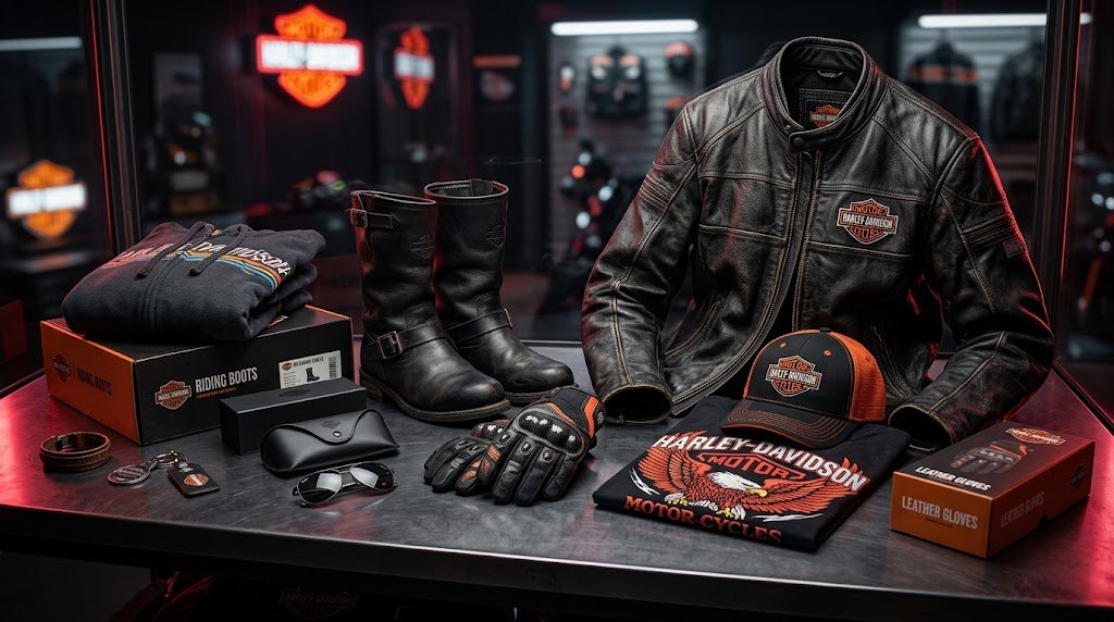 Shop